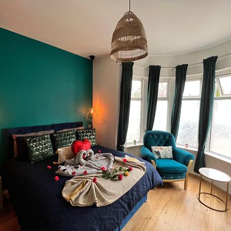 Flamingo Lodge Торки Экстерьер фото