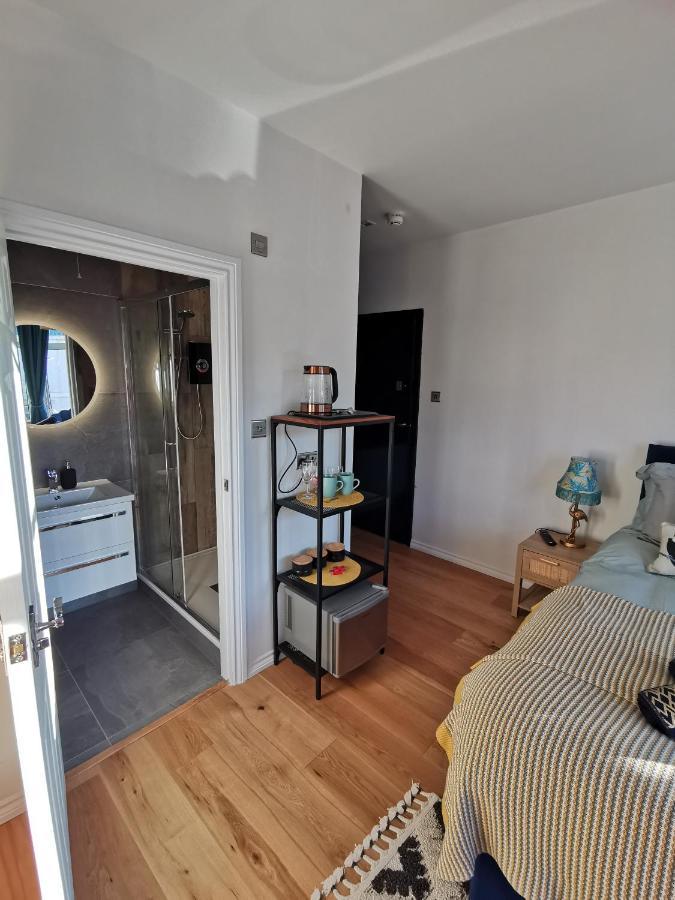 Flamingo Lodge Торки Экстерьер фото