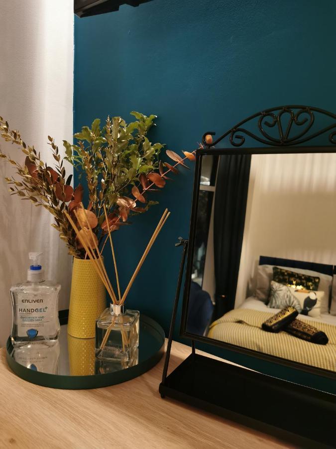 Flamingo Lodge Торки Экстерьер фото