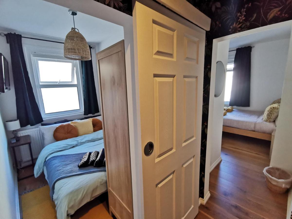 Flamingo Lodge Торки Экстерьер фото