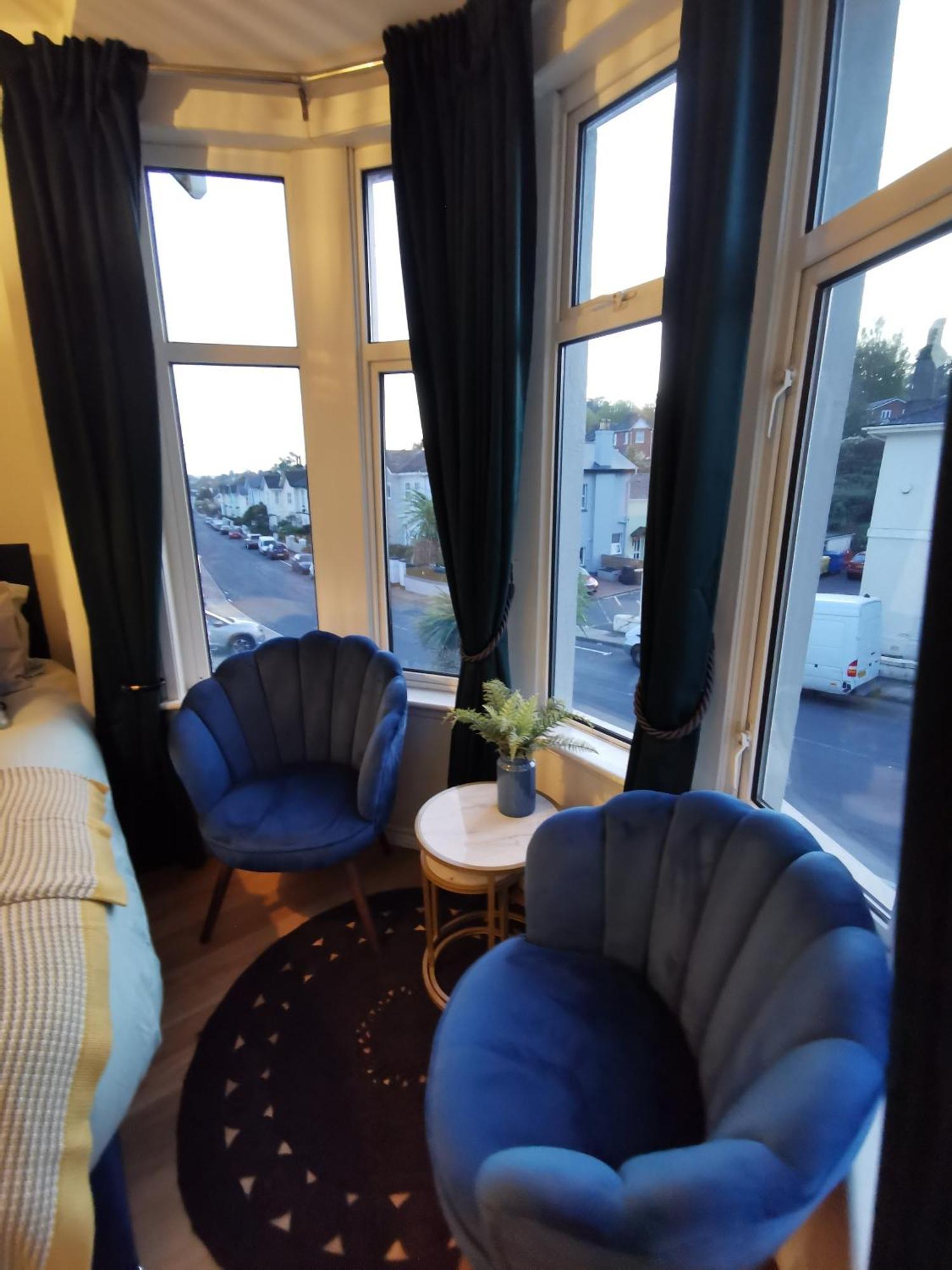 Flamingo Lodge Торки Номер фото